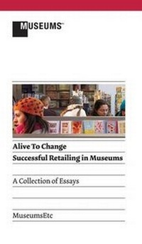 Abbildung von: Alive to Change - MuseumsEtc