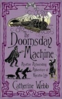 Cover: The Doomsday Machine: Another Astounding Adventure of Horatio Lyle - ATOM