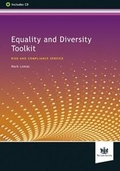 Cover: Equality and Diversity Toolkit - The Law Society