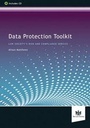 Cover: Data Protection Toolkit - The Law Society