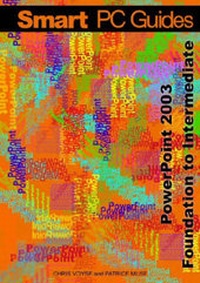 Abbildung von: PowerPoint 2003: Foundation to Intermediate Guide - Voyse Recognition Limited