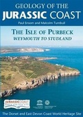 Cover: Geology of the Jurassic Coast - Coastal Publishing