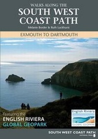 Abbildung von: Walks Along the South West Coast Path - Coastal Publishing