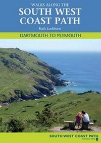 Abbildung von: Walks Along the South West Coast Path - Coastal Publishing