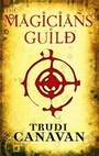 Cover: The Magicians' Guild - ATOM