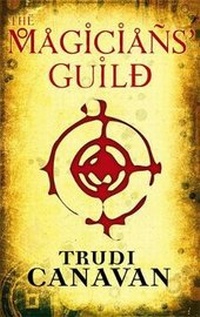 Enlarge image Cover: The Magicians' Guild - ATOM