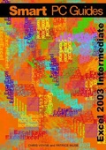 Bild: Excel 2003 Intermediate: (Full Colour) - Voyse Recognition Limited