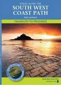 Abbildung von: Falmouth to Penzance - Coastal Publishing