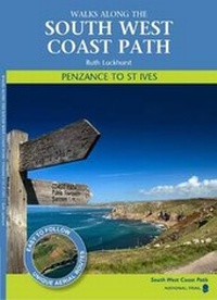Abbildung von: Penzance to St Ives - Coastal Publishing