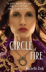 Cover: Circle Of Fire - ATOM