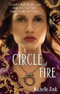 Cover: Circle Of Fire - ATOM