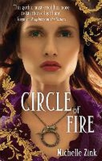 Enlarge image Cover: Circle Of Fire - ATOM