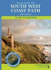 Abbildung von: St Ives to Padstow - Coastal Publishing