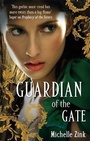Cover: Guardian Of The Gate - ATOM