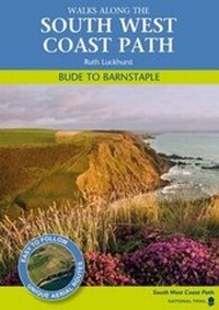 Abbildung von: Bude to Barnstaple - Coastal Publishing
