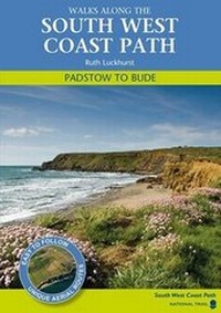Abbildung von: Padstow to Bude - Coastal Publishing