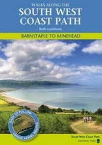 Abbildung von: Barnstaple to Minehead - Coastal Publishing
