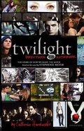 Cover: Twilight: Director's Notebook - ATOM