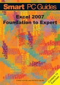 Bild: Excel 2007: Foundation to Expert Guide (Black and White) - Voyse Recognition Limited