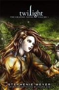 Cover: Twilight: The Graphic Novel, Volume 1 - ATOM