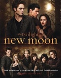 Cover: New Moon: The Official Illustrated Movie Companion - ATOM