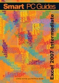 Bild: Excel 2007: Intermediate Guide (Black and White) - Voyse Recognition Limited