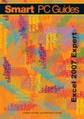 Bild: Excel 2007: Expert Guide (Black and White) - Voyse Recognition Limited