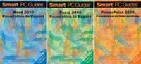 Abbildung von: Smart PC Guides 2010 Paperback Set - Voyse Recognition Limited