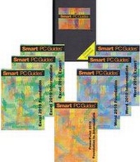 Abbildung von: Smart PC Guides 2010 Boxed Set - Voyse Recognition Limited