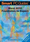 Cover: Word 2010: Foundation to Expert - Voyse Recognition Limited