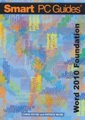 Cover: Word 2010: Foundation - Voyse Recognition Limited