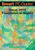 Bild: Excel 2010: Foundation to Expert - Voyse Recognition Limited