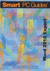 Enlarge image Cover: Word 2010: Expert - Voyse Recognition Limited