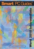 Cover: Word 2010: Intermediate - Voyse Recognition Limited