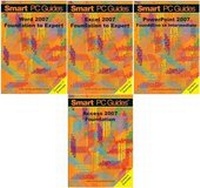 Abbildung von: 2007 Paperback Set 4 Guides - Voyse Recognition Limited