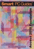 Cover: Access 2010 Foundation: Foundation Colour - Voyse Recognition Limited