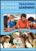 Cover: Beginning Teaching, Beginning Learning - Open University Press