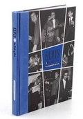 Cover: Elvis and the Birth of Rock - Genesis Publications