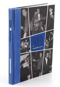 Enlarge image Cover: Elvis and the Birth of Rock - Genesis Publications
