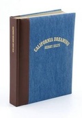 Cover: California Dreaming - Genesis Publications