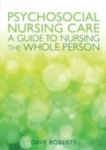 Cover: Psychosocial Nursing - McGraw-Hill Education