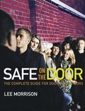 Cover: Safe on the Door: The Complete Guide for Door Supervisors - Hodder Education