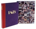 Cover: Faces, 1969-75 - Genesis Publications