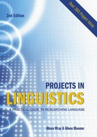 Enlarge image Cover: Projects in Linguistics, Second Edition - Hodder Education