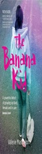 Cover: The Banana Kid - British Association for Adoption and Fostering (BAAF)