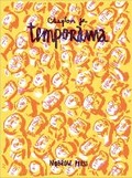 Cover: Temporama - Nobrow Ltd