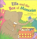 Cover: Elfa and the Box of Memories - British Association for Adoption and Fostering (BAAF)