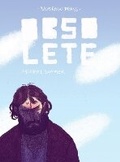 Cover: Obsolete - Nobrow Ltd