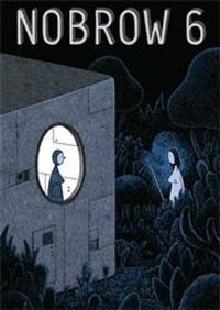 Abbildung von: Nobrow 6 - Nobrow Ltd
