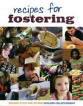 Cover: Recipes for Fostering - British Association for Adoption and Fostering (BAAF)